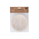 Eco Basics 10pc Biodegradable Sugarcane Bowls