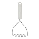 KitchenAid Masher Porcelain White - 25.5cm