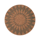 Ladelle Sanctuary Cork Trivet - Taupe - 20cm