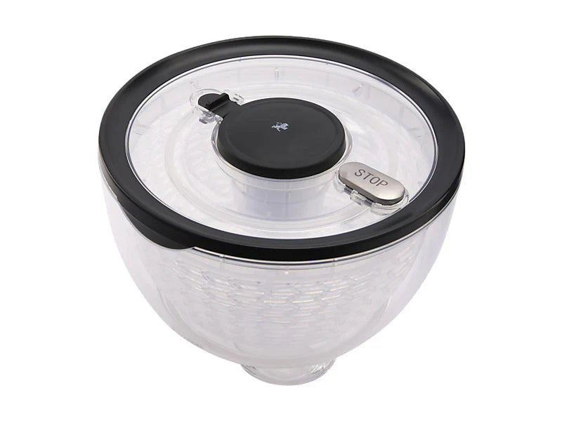 Maxwell & Williams Kitchencore Pump Salad Spinner 5L - Gift Box