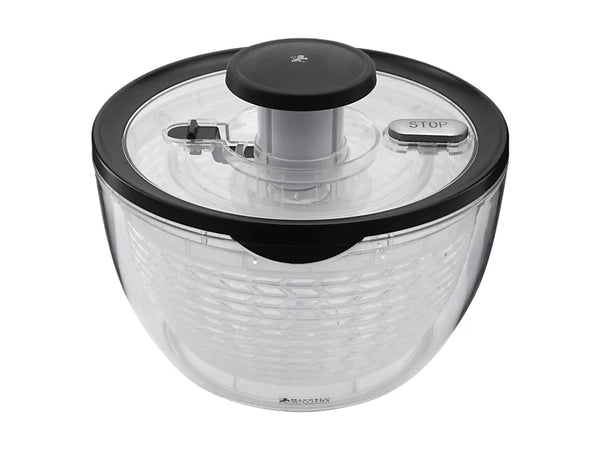 Maxwell & Williams Kitchencore Pump Salad Spinner 5L - Gift Box