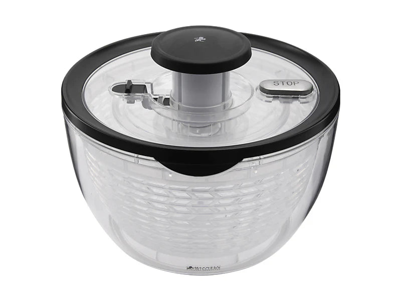 Maxwell & Williams Kitchencore Pump Salad Spinner 5L - Gift Box
