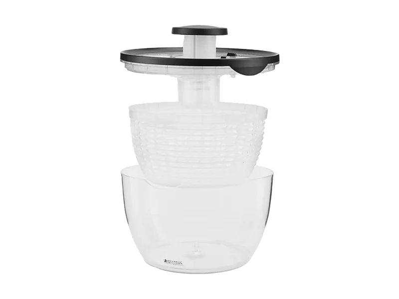 Maxwell & Williams Kitchencore Pump Salad Spinner 5L - Gift Box