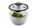 Maxwell & Williams Kitchencore Pump Salad Spinner 5L - Gift Box