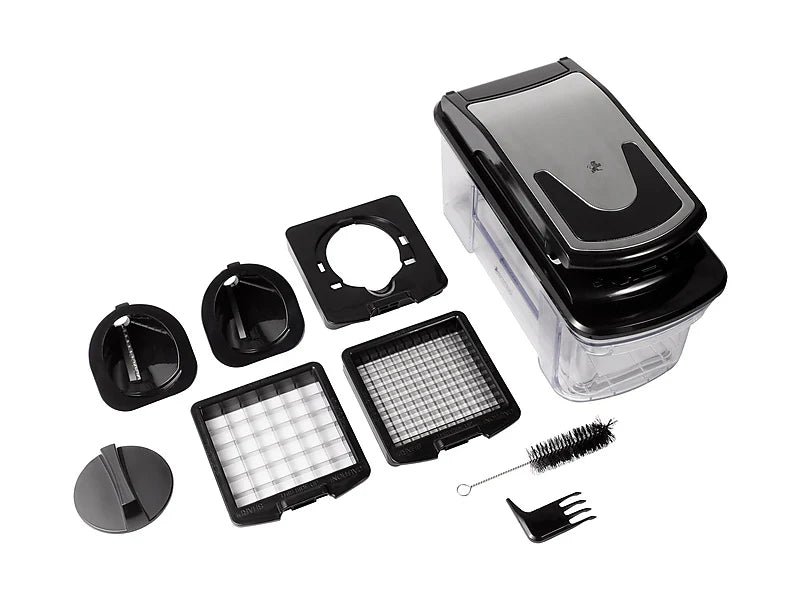 Maxwell & Williams Kitchencore Multi Chopper 4 Blades - Gift Box