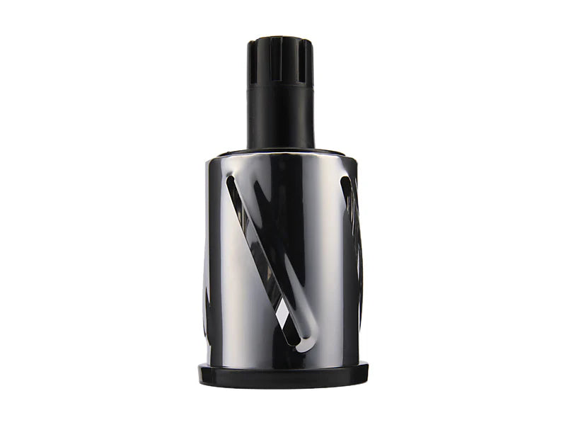 Maxwell & Williams Kitchencore Drum Grater - Stainless Steel - Gift Box