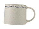 Maxwell & Williams The Mug Club Indigo Blue Mug 330ml - Line