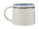 Maxwell & Williams The Mug Club Indigo Blue Mug 330ml - Link