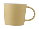 Maxwell & Williams The Mug Club Mono Mug 400ml - Sand