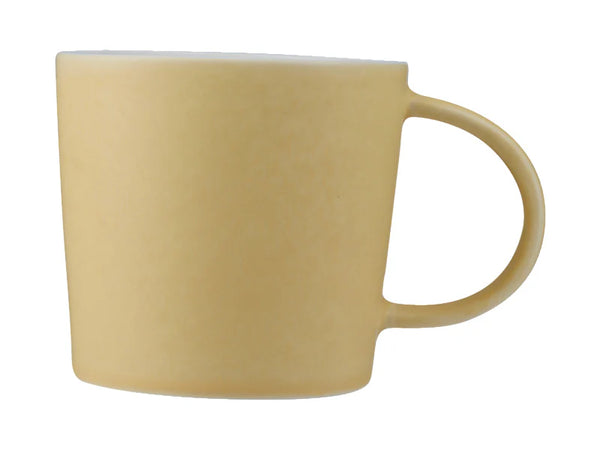 Maxwell & Williams The Mug Club Mono Mug 400ml - Sand