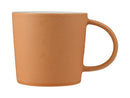 Maxwell & Williams The Mug Club Mono Mug 400ml - Apricot