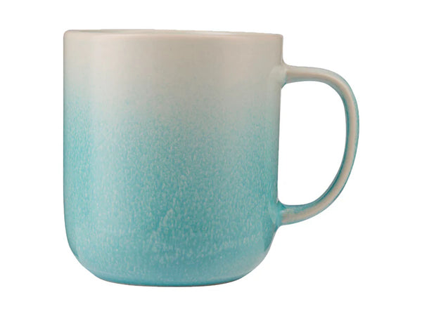 Maxwell & Williams The Mug Club Ombre Mug 400ml - Aqua