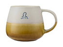 Maxwell & Williams The Mug Club Oceanic Snug Mug 400ml - Octopus