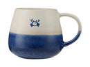 Maxwell & Williams The Mug Club Oceanic Snug Mug 400ml - Crab