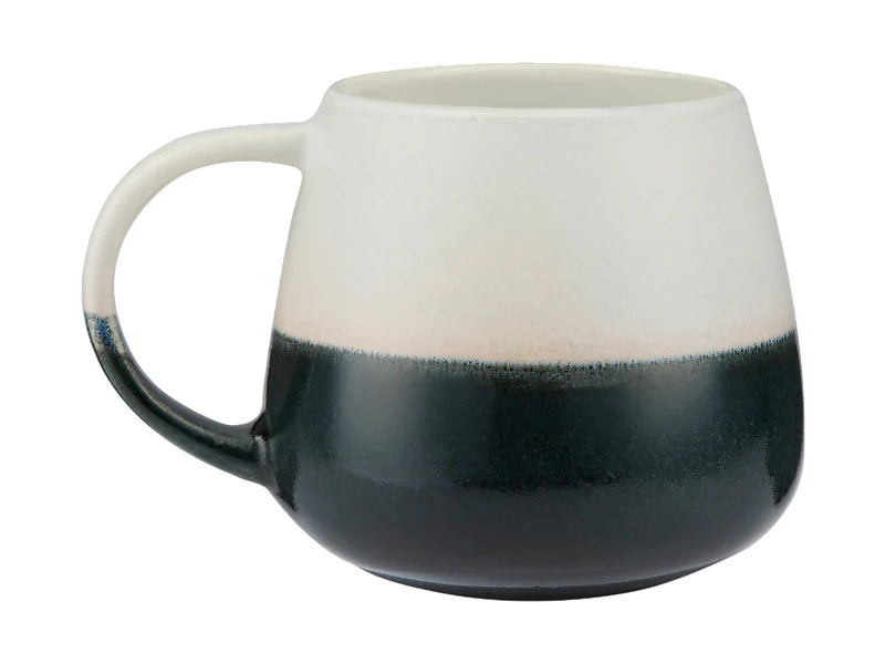Maxwell & Williams The Mug Club Oceanic Snug Mug 400ml - Seahorse