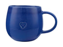 Maxwell & Williams The Mug Club Amore Snug Mug 460ml - Blue