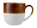 Maxwell & Williams The Mug Club Horizon Mug 410ml - Brown