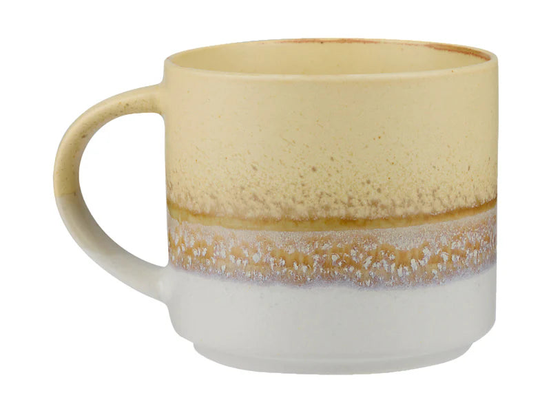 Maxwell & Williams The Mug Club Earthy Mug 370ml - Sand