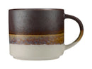 Maxwell & Williams The Mug Club Earthy Mug 370ml - Steel