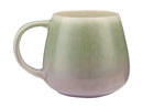 Maxwell & Williams The Mug Club Aurora Snug Mug 410ml - Green Purple