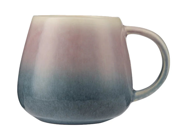 Maxwell & Williams The Mug Club Aurora Snug Mug 410ml - Purple Blue