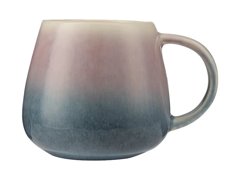Maxwell & Williams The Mug Club Aurora Snug Mug 410ml - Purple Blue