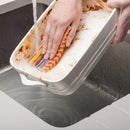 Appetito Eco Scrubber - Universal Scrub Cloth 12x16.5cm