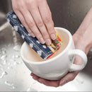 Appetito Eco Scrubber - Universal Scrub Cloth 12x16.5cm