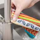 Appetito Eco Scrubber - Universal Scrub Cloth 12x16.5cm