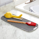 KitchenAid Slim Drying Mat - 43 cm x 18 cm