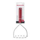 KitchenAid Masher Empire Red - 25.5cm