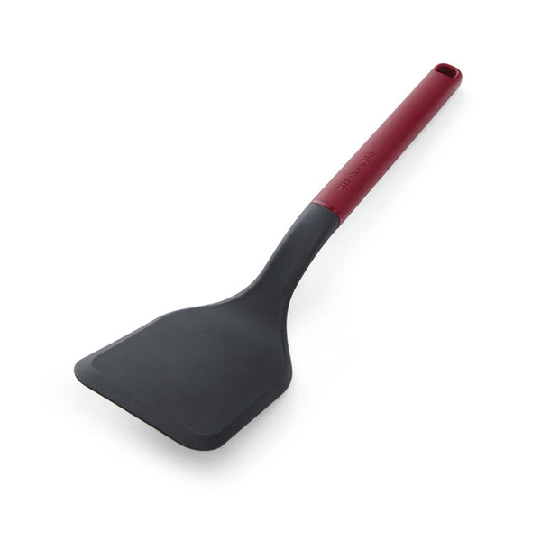 KitchenAid Solid Turner Empire Red - 34cm