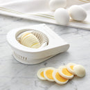 KitchenAid Stainless Steel Egg Slicer White - 23 x 11.5cm