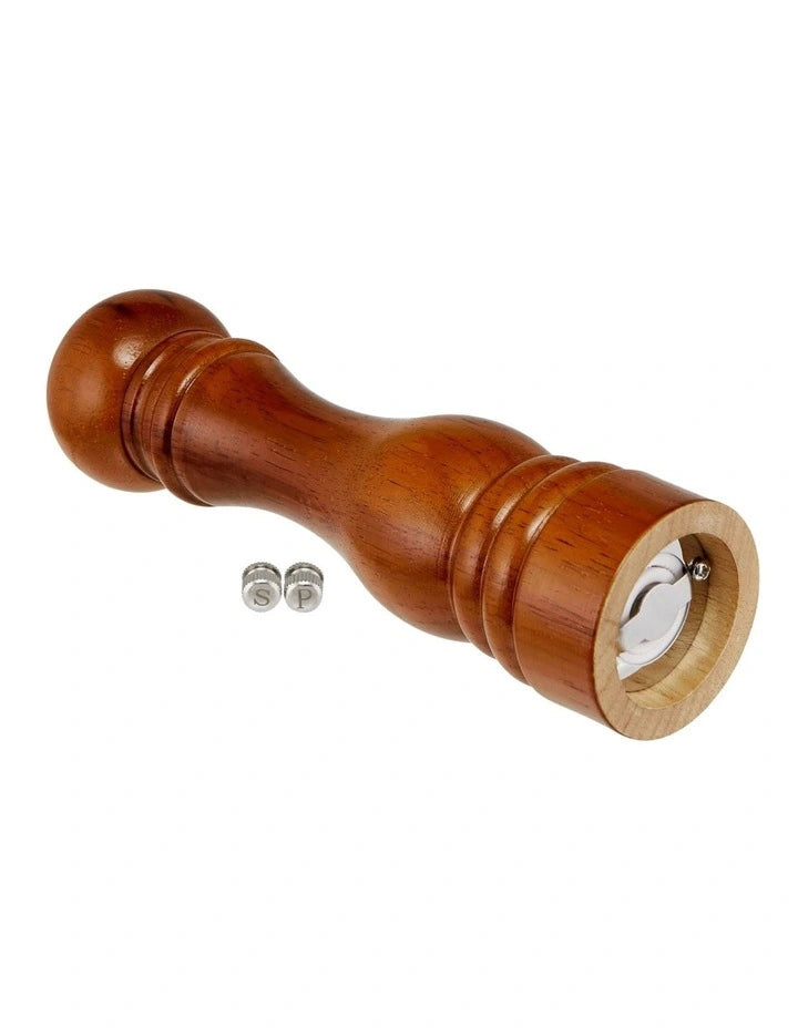 Maxwell & Williams Seasons Salt/Pepper Mill 21cm - Walnut - Gift Boxed