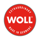 Woll Eco Logic Wood Saute Pan - 28cm/3.5L