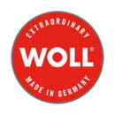 Woll Eco Logic Wood Saute Pan - 24cm/2.5L