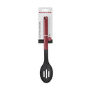 KitchenAid Slotted Spoon Empire Red - 34cm
