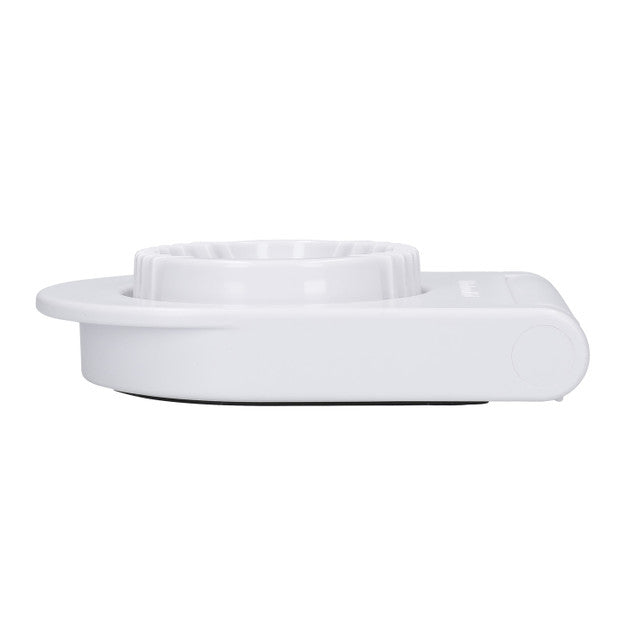 KitchenAid Stainless Steel Egg Slicer White - 23 x 11.5cm