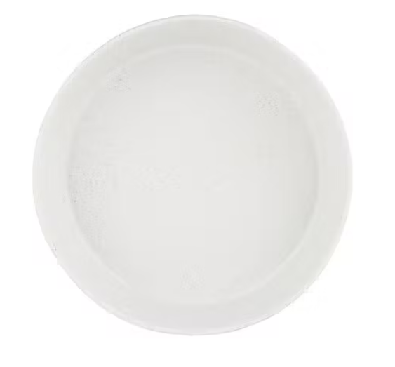 Maxwell & Williams Onni Serving Bowl 25x8cm - Speckle White