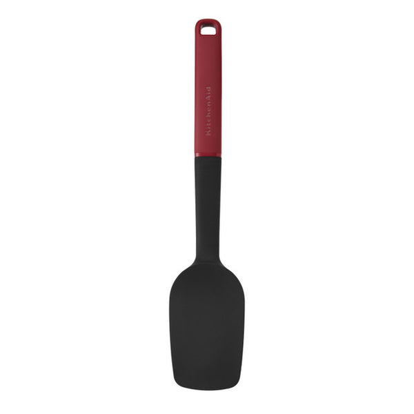 KitchenAid Spoon Spatula Empire Red - 30cm