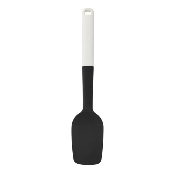 KitchenAid Spoon Spatula Porcelain White - 30cm