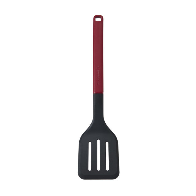 KitchenAid Slotted Turner Empire Red -  34cm
