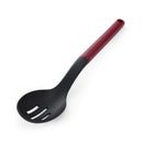 KitchenAid Slotted Spoon Empire Red - 34cm