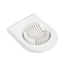 KitchenAid Stainless Steel Egg Slicer White - 23 x 11.5cm