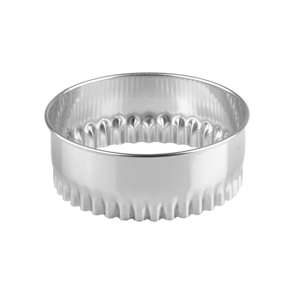 Chef Inox Crinkled Cutter – 38mm