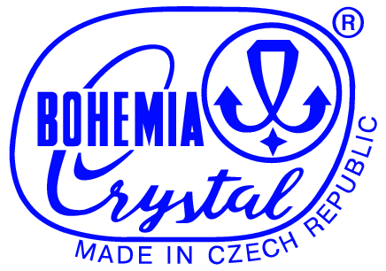 Bohemia Crystal Waterfall Wine Decanter 1500ml