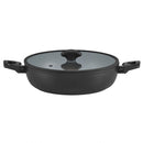 Essteele Per Salute 28cm/4L Covered Sauteuse (Made In Italy)