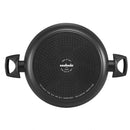 Essteele Per Salute 28cm/4L Covered Sauteuse (Made In Italy)