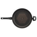 Essteele Per Salute 32cm/5.7L Covered Saute Pan (Made In Italy)