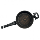 Essteele Per Salute 20cm/2.9L Covered Saucepan (Made In Italy)